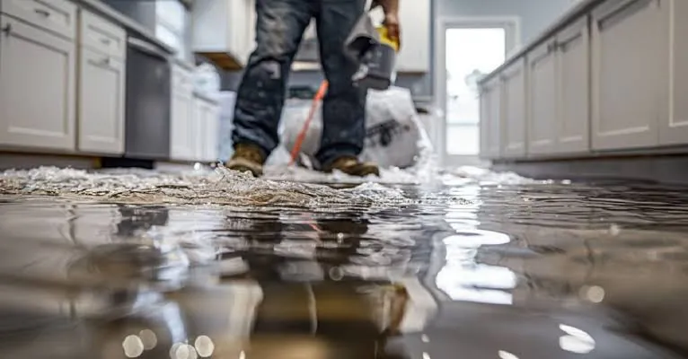 Water damage restoration companies near me in Babcock, WI - Emergency flood extraction
