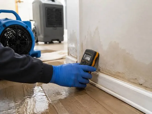 24/7 Water damage restoration services in Babcock, WI - Rapid flood cleanup and mitigation